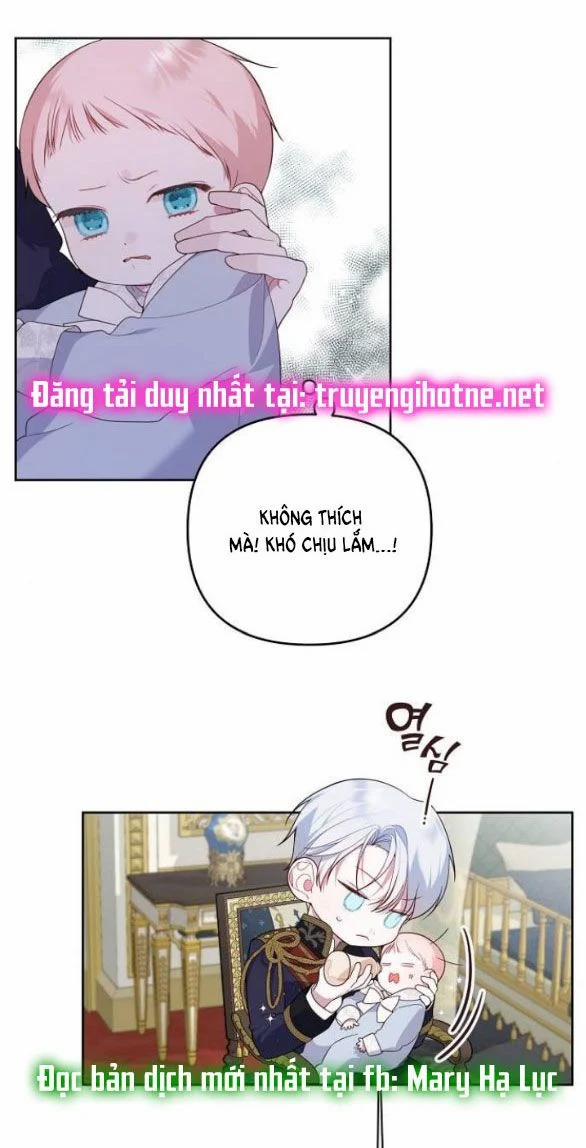 Tiểu Bạo Chúa 3.1 trang 3