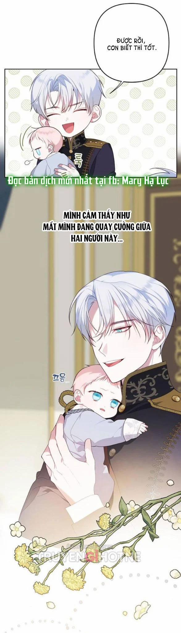 Tiểu Bạo Chúa 3.1 trang 30