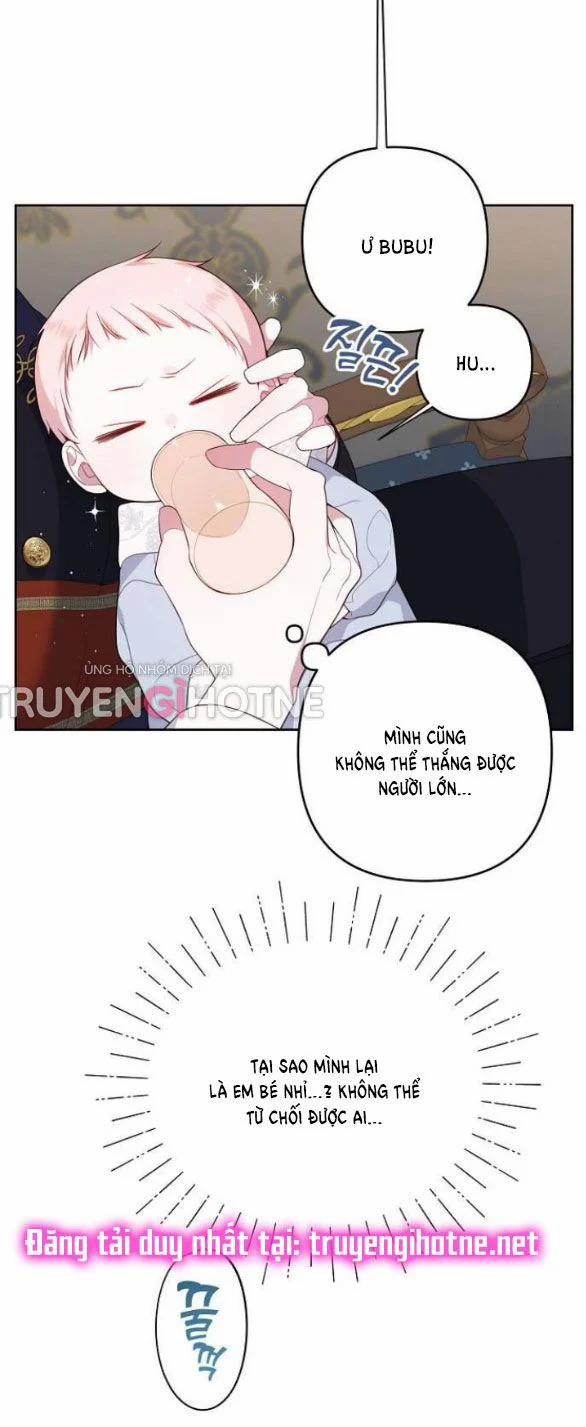 Tiểu Bạo Chúa 3.1 trang 4