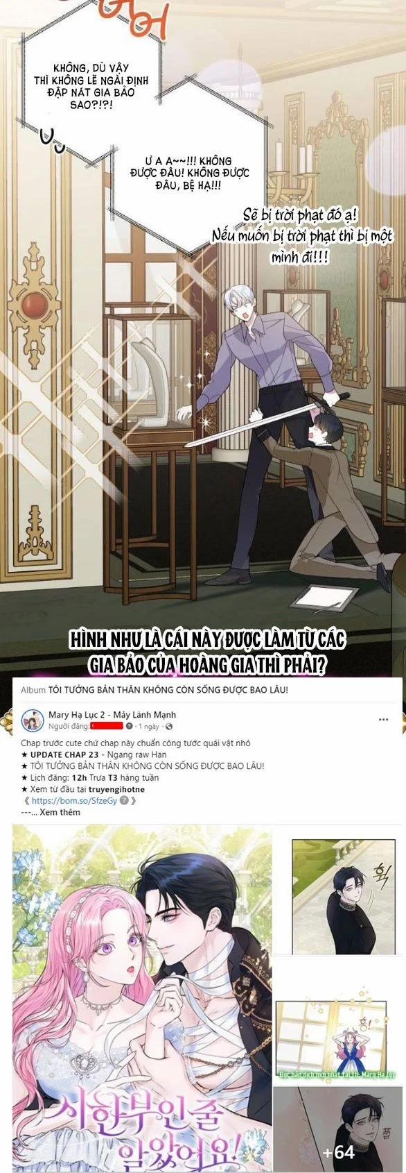 Tiểu Bạo Chúa 3.1 trang 40