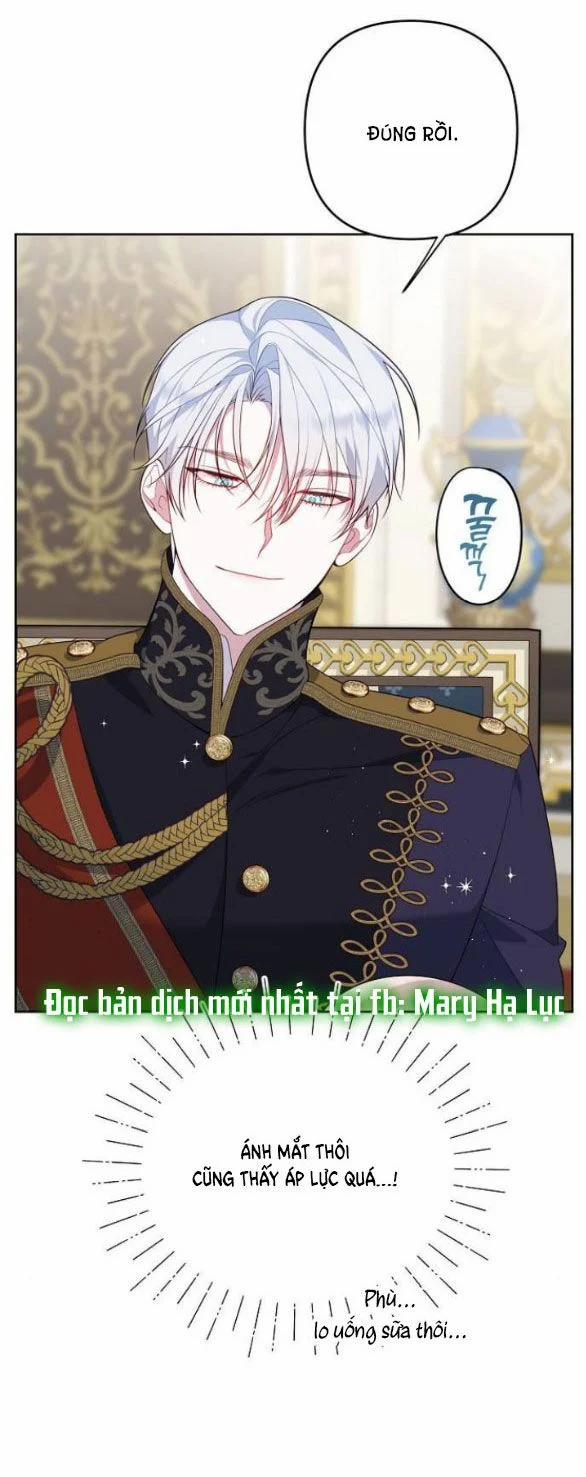 Tiểu Bạo Chúa 3.1 trang 5