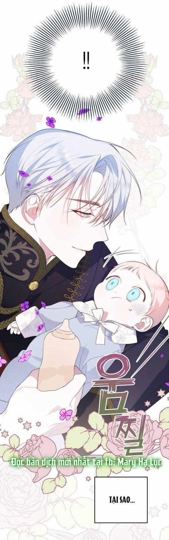 Tiểu Bạo Chúa 3.1 trang 8