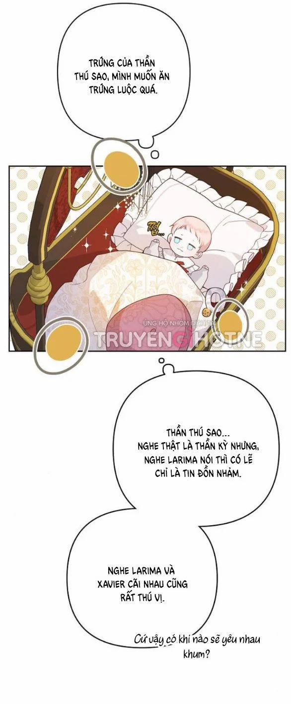 Tiểu Bạo Chúa 3.2 trang 1