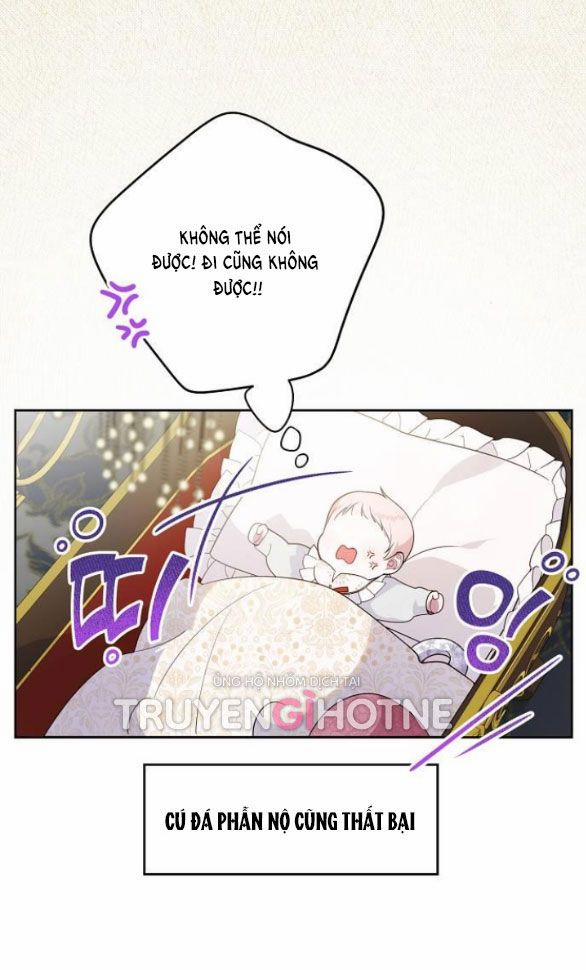 Tiểu Bạo Chúa 3.2 trang 10