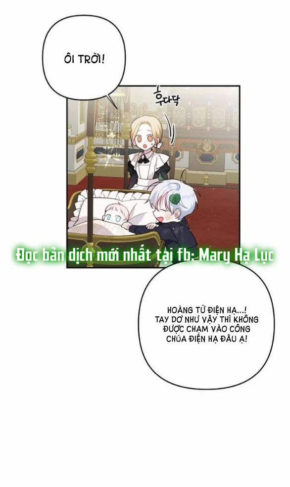 Tiểu Bạo Chúa 3.2 trang 14