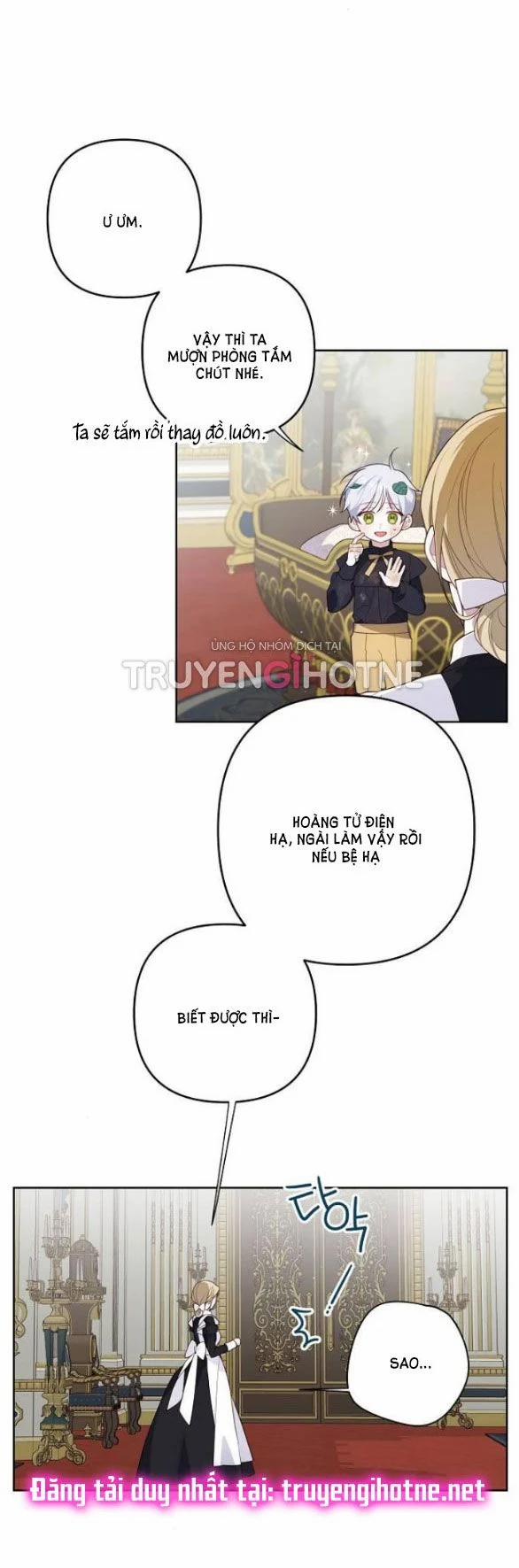 Tiểu Bạo Chúa 3.2 trang 15