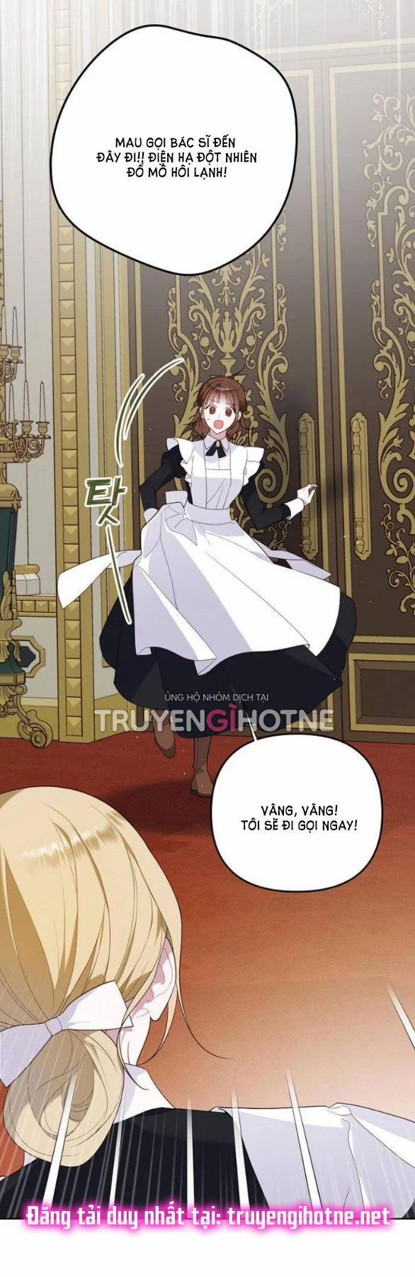 Tiểu Bạo Chúa 3.2 trang 20