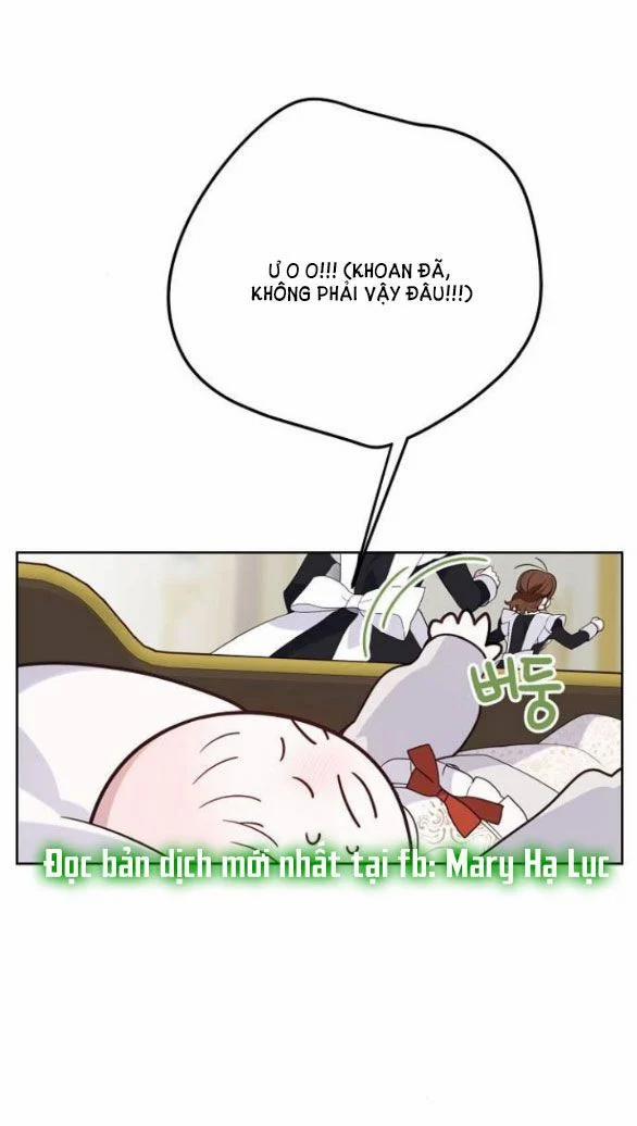 Tiểu Bạo Chúa 3.2 trang 21