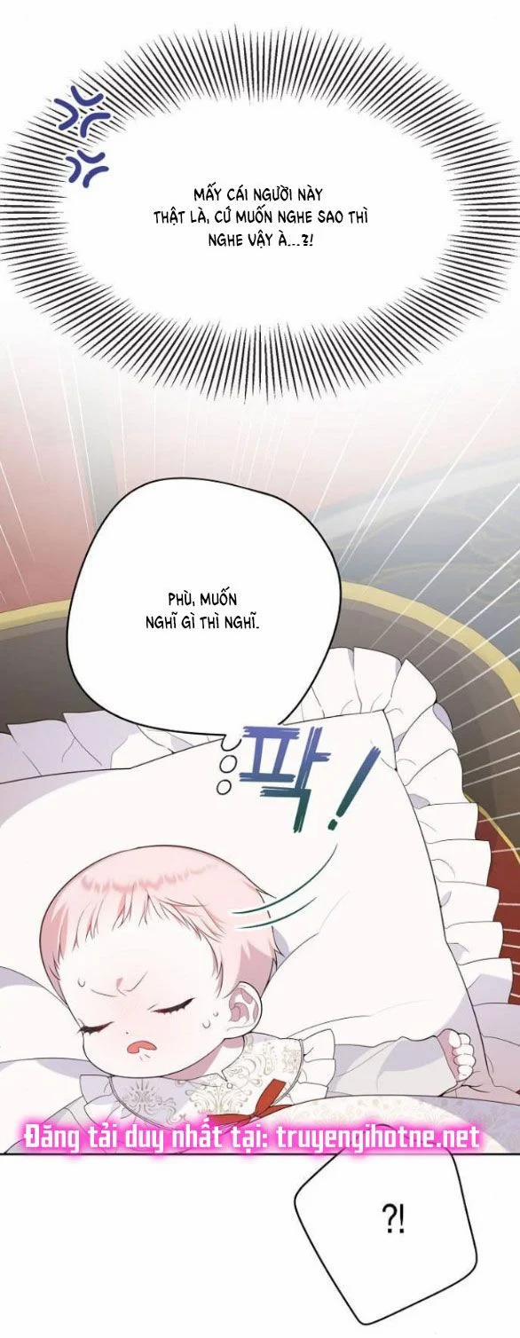 Tiểu Bạo Chúa 3.2 trang 29