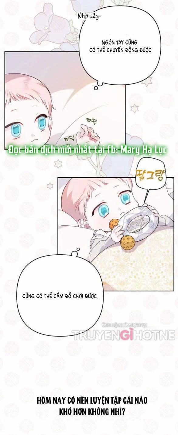 Tiểu Bạo Chúa 3.2 trang 4