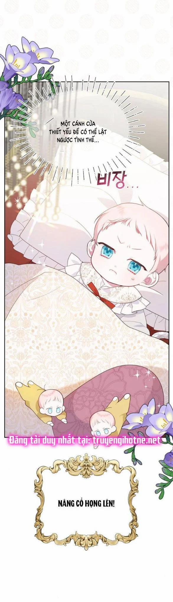 Tiểu Bạo Chúa 3.2 trang 5