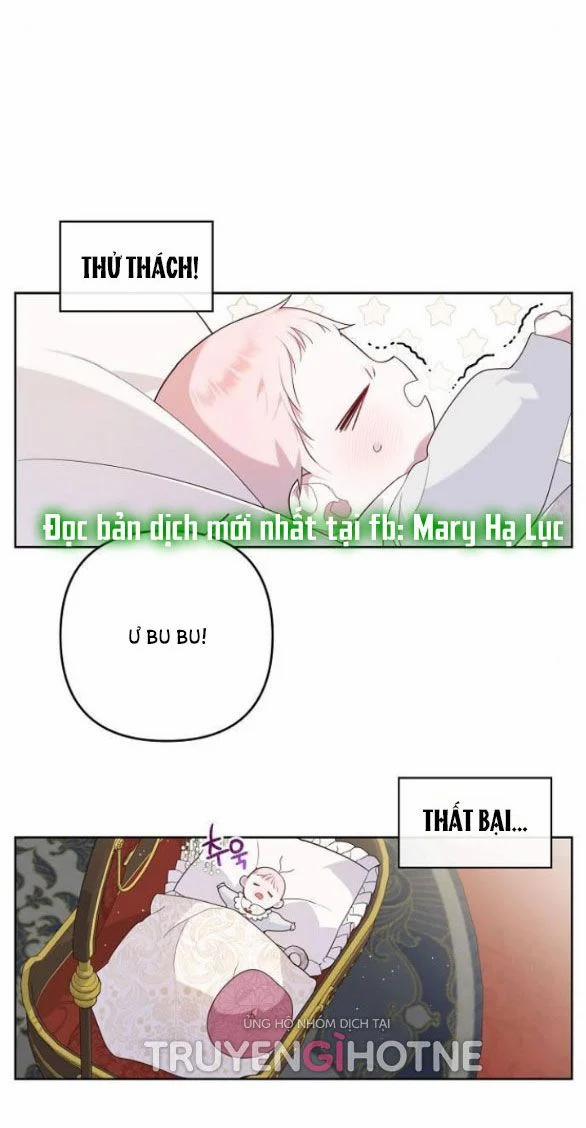 Tiểu Bạo Chúa 3.2 trang 6