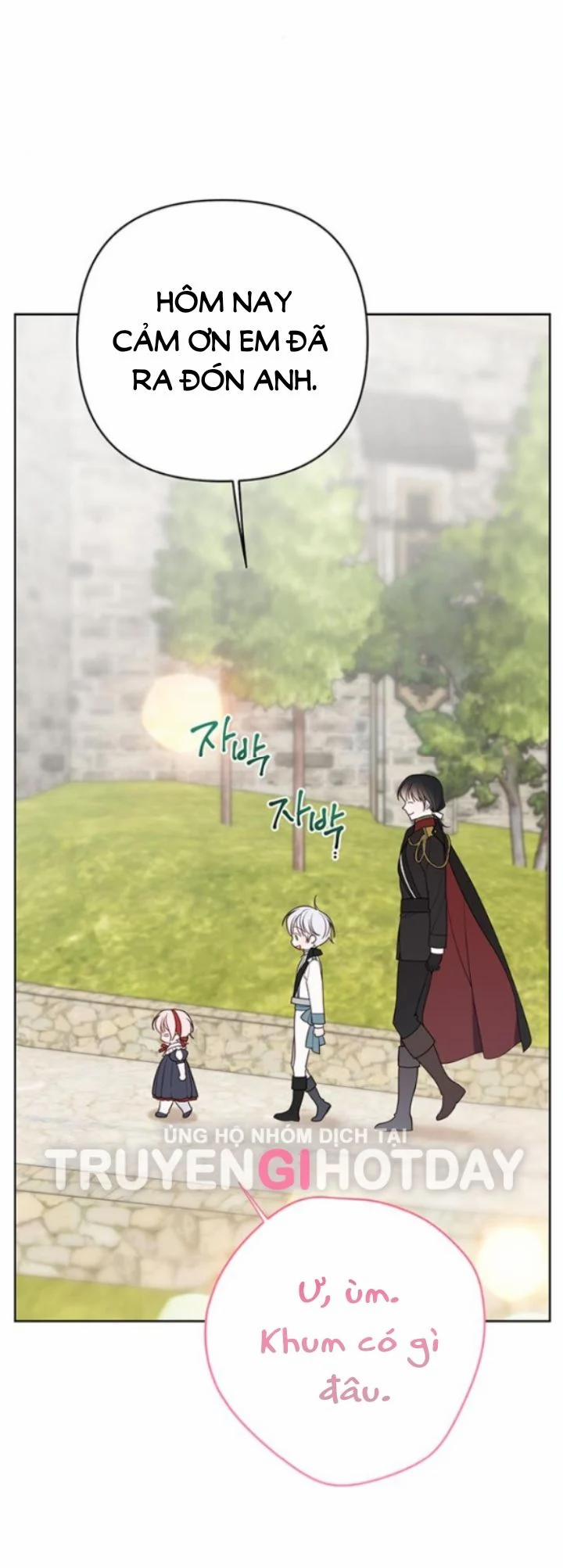 Tiểu Bạo Chúa 30.1 trang 12