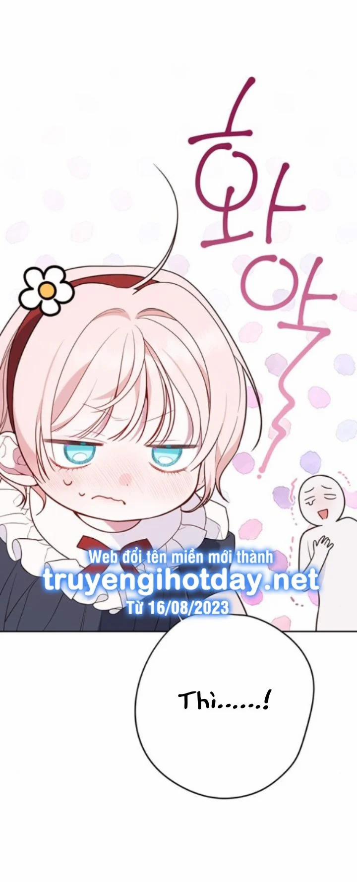 Tiểu Bạo Chúa 30.1 trang 19