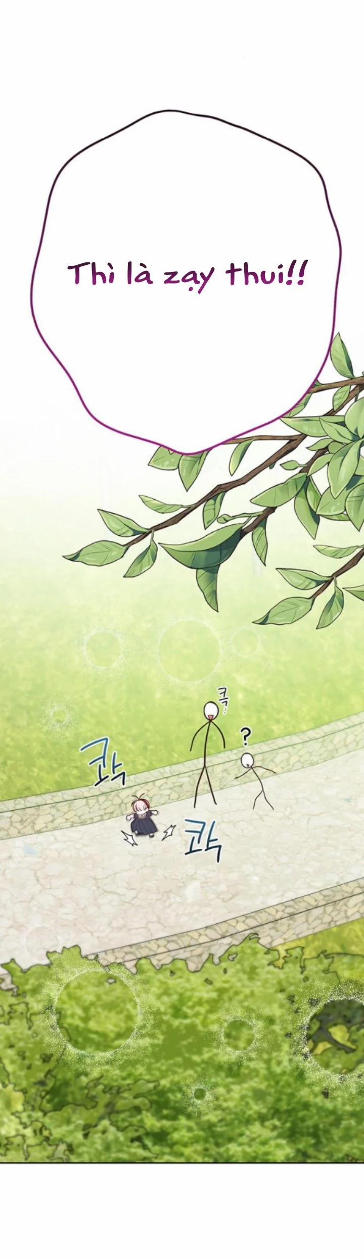 Tiểu Bạo Chúa 30.1 trang 20