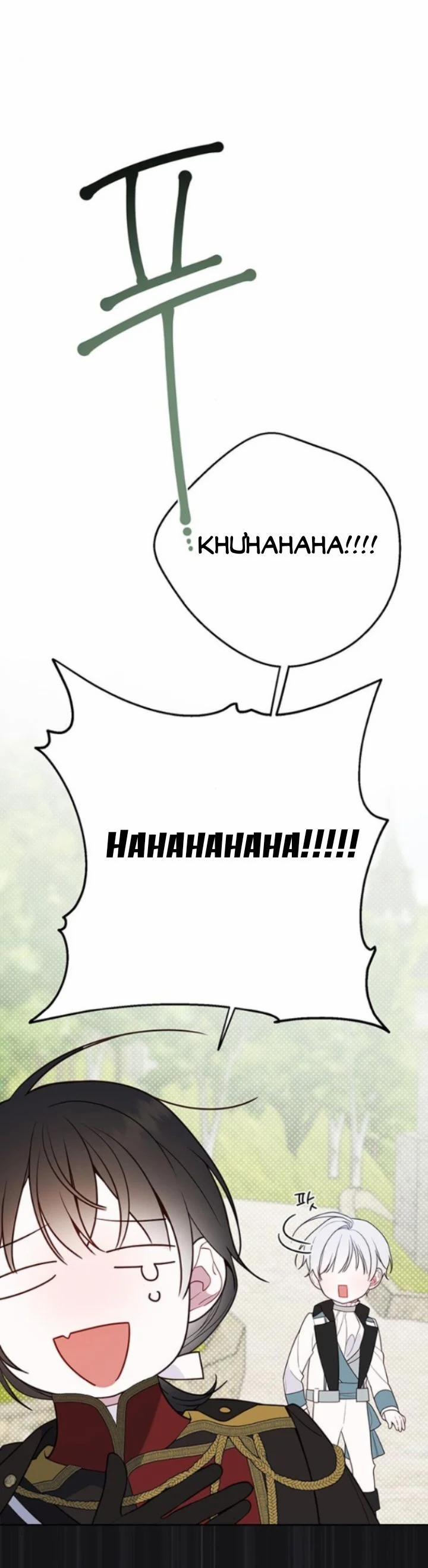 Tiểu Bạo Chúa 30.1 trang 21