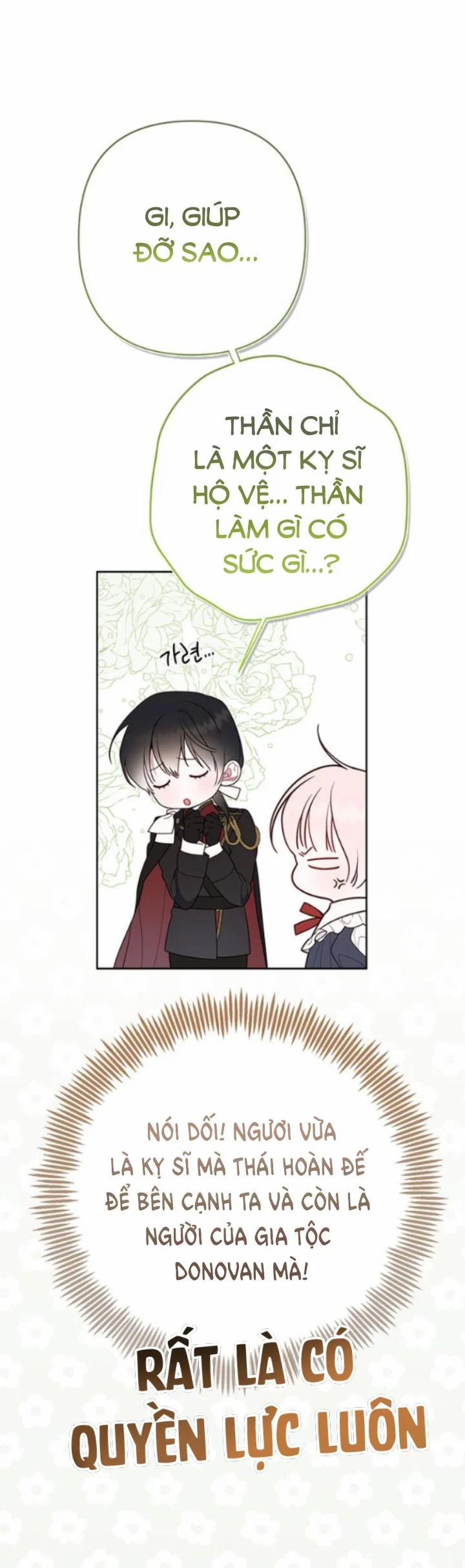 Tiểu Bạo Chúa 30.1 trang 29