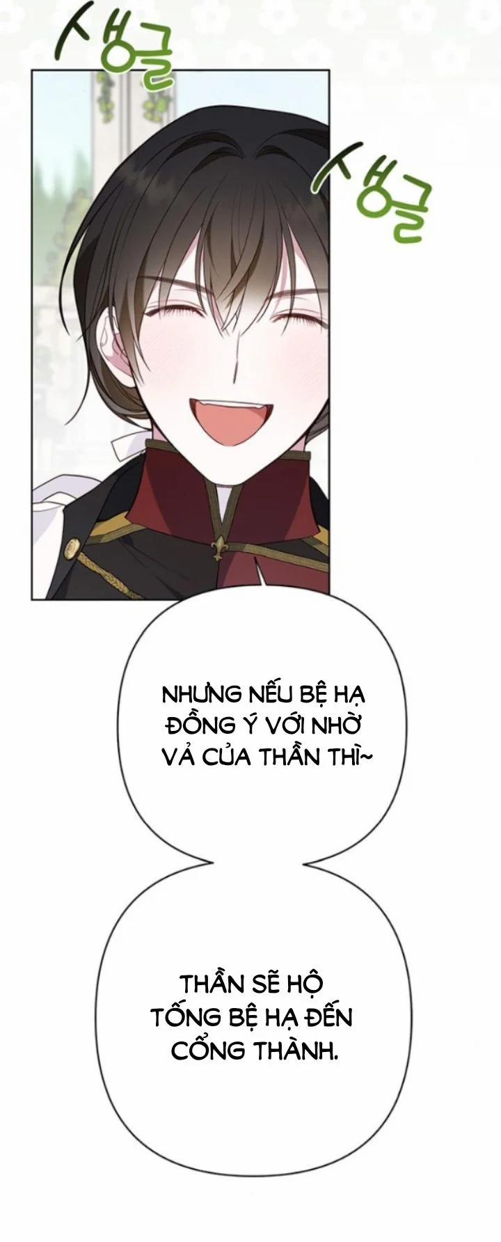 Tiểu Bạo Chúa 30.1 trang 31