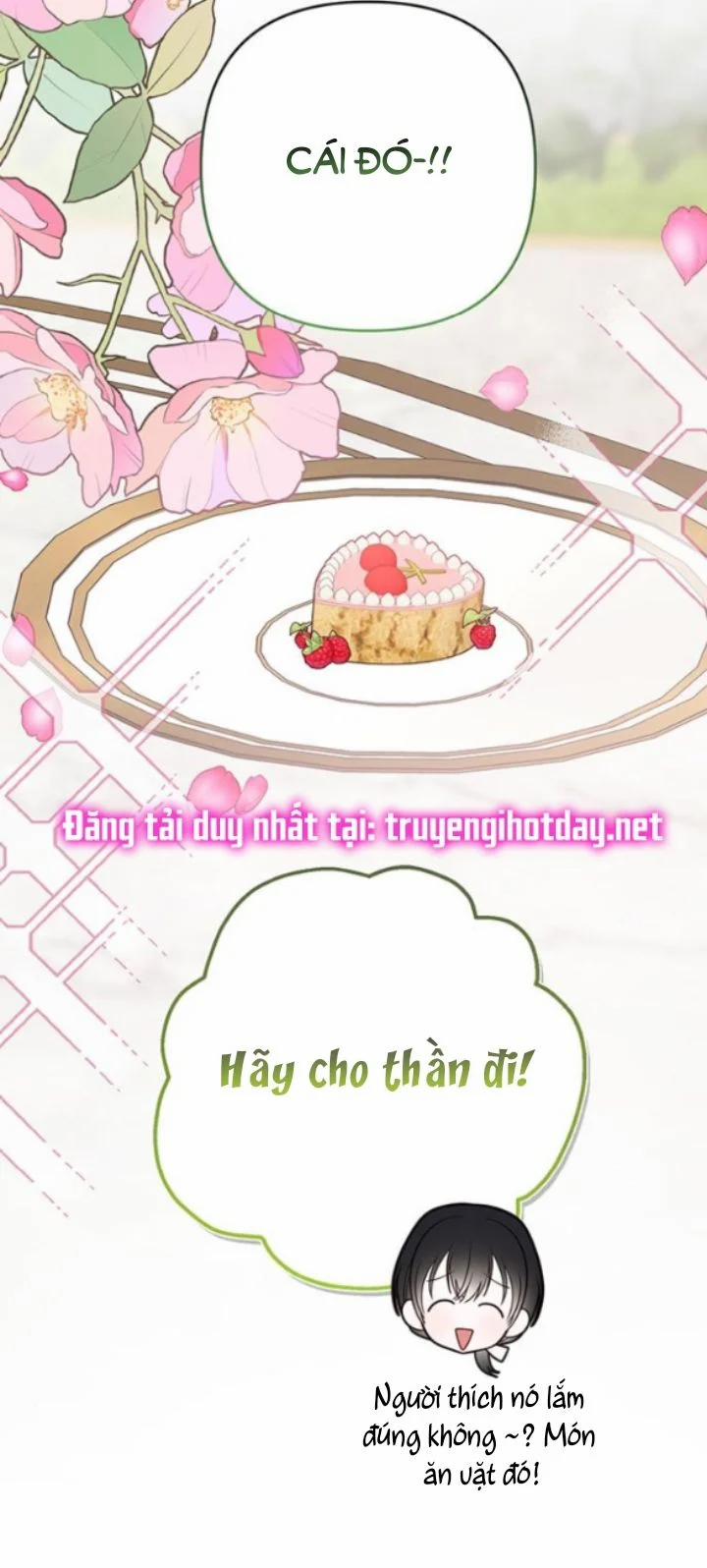 Tiểu Bạo Chúa 30.1 trang 33