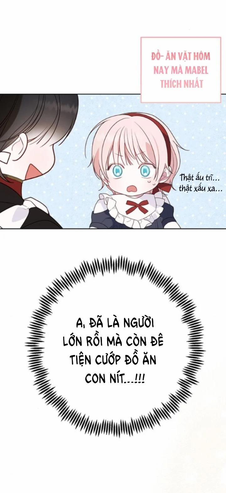 Tiểu Bạo Chúa 30.1 trang 34