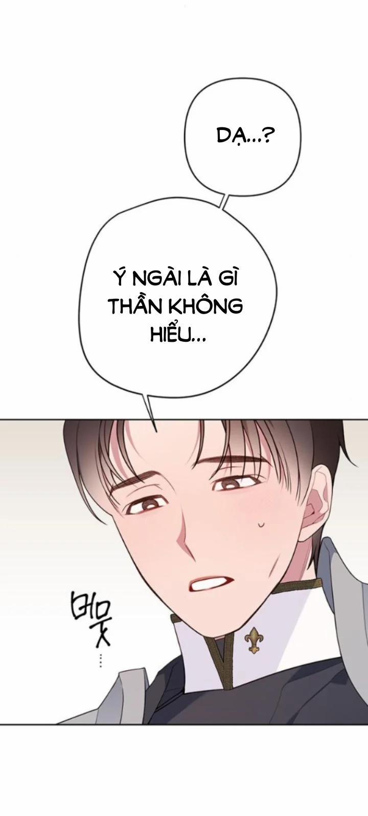 Tiểu Bạo Chúa 30.1 trang 4