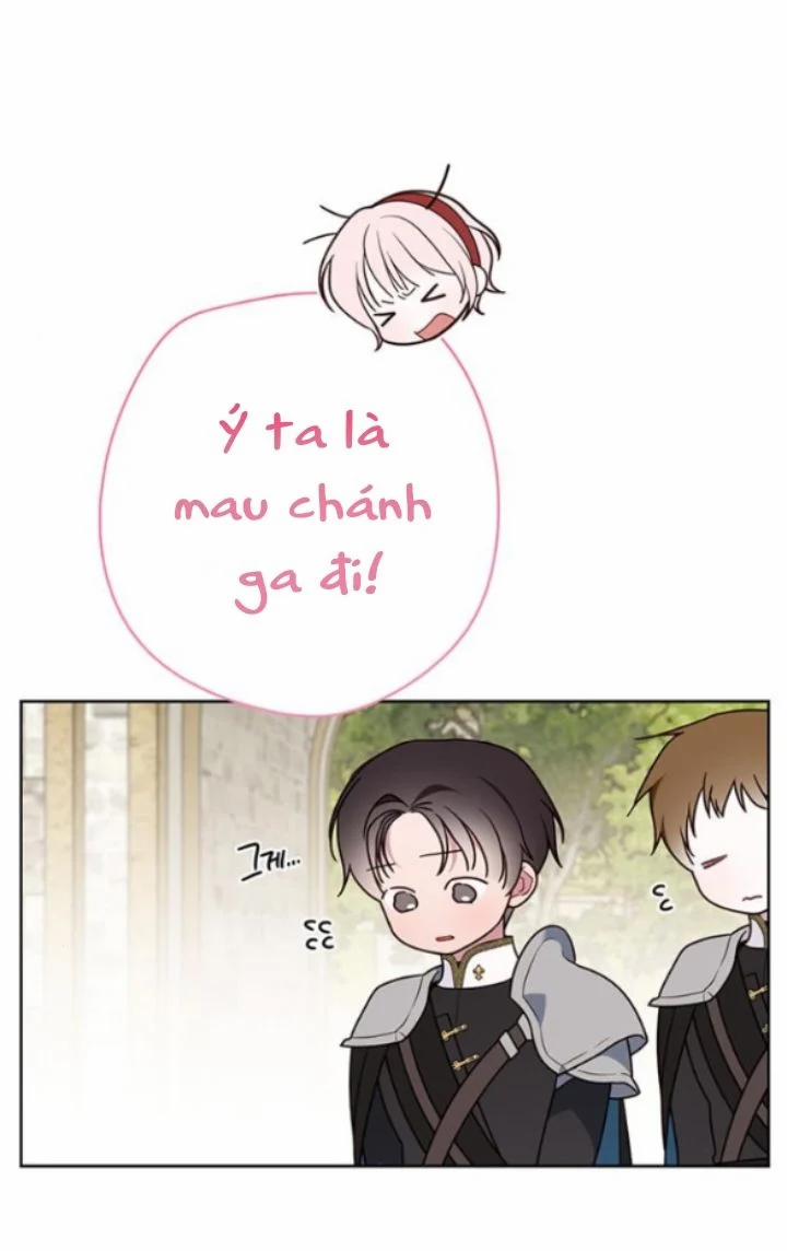 Tiểu Bạo Chúa 30.1 trang 6