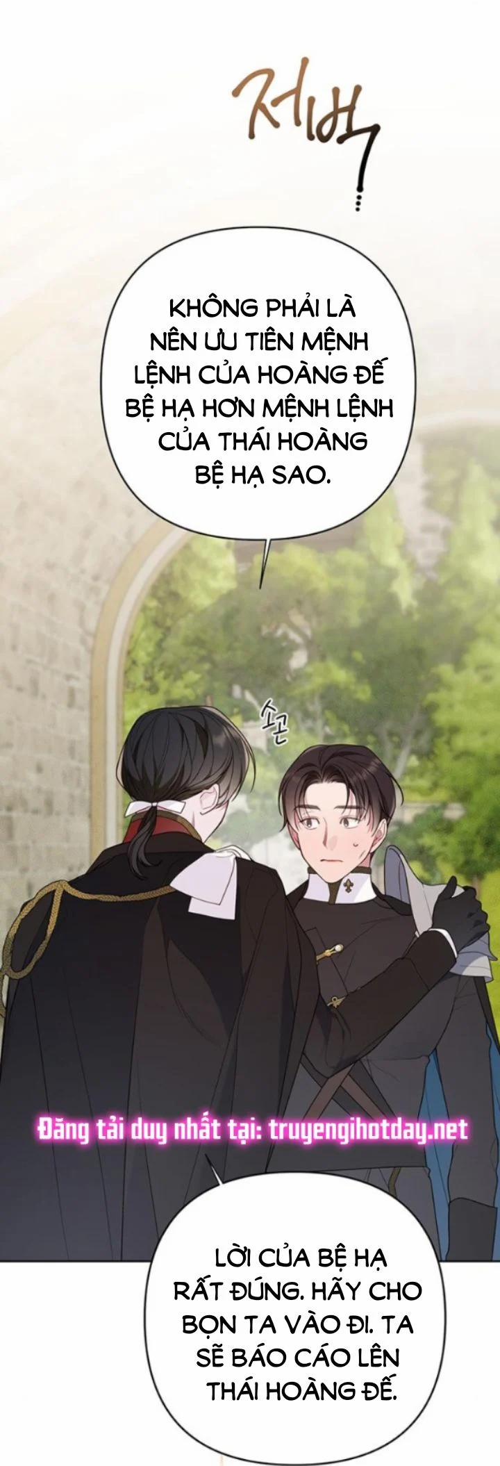 Tiểu Bạo Chúa 30.1 trang 7