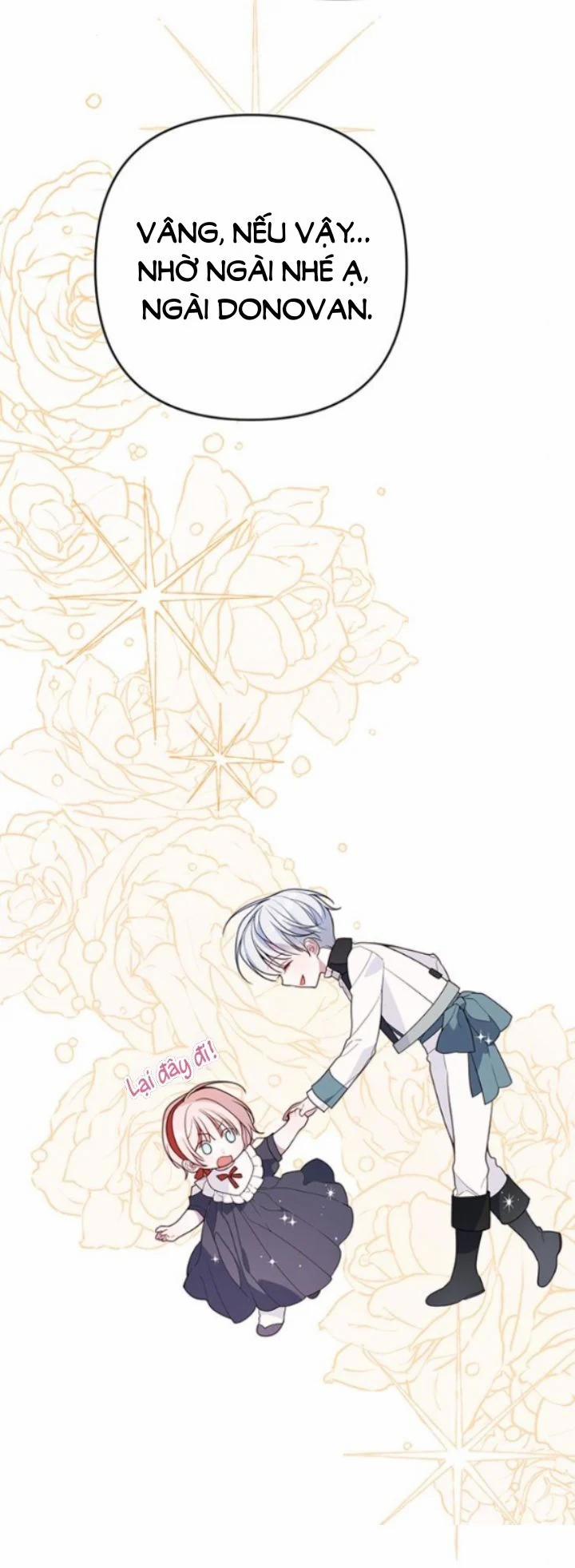 Tiểu Bạo Chúa 30.1 trang 8