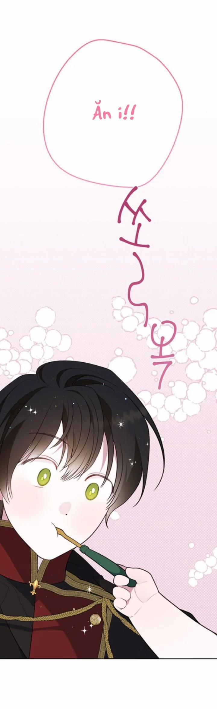 Tiểu Bạo Chúa 30.2 trang 0