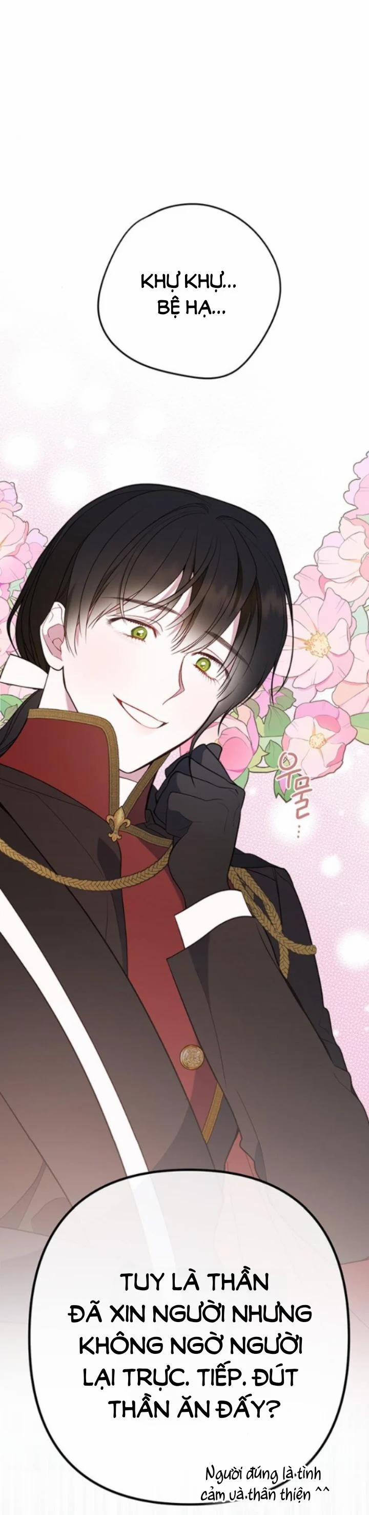 Tiểu Bạo Chúa 30.2 trang 2