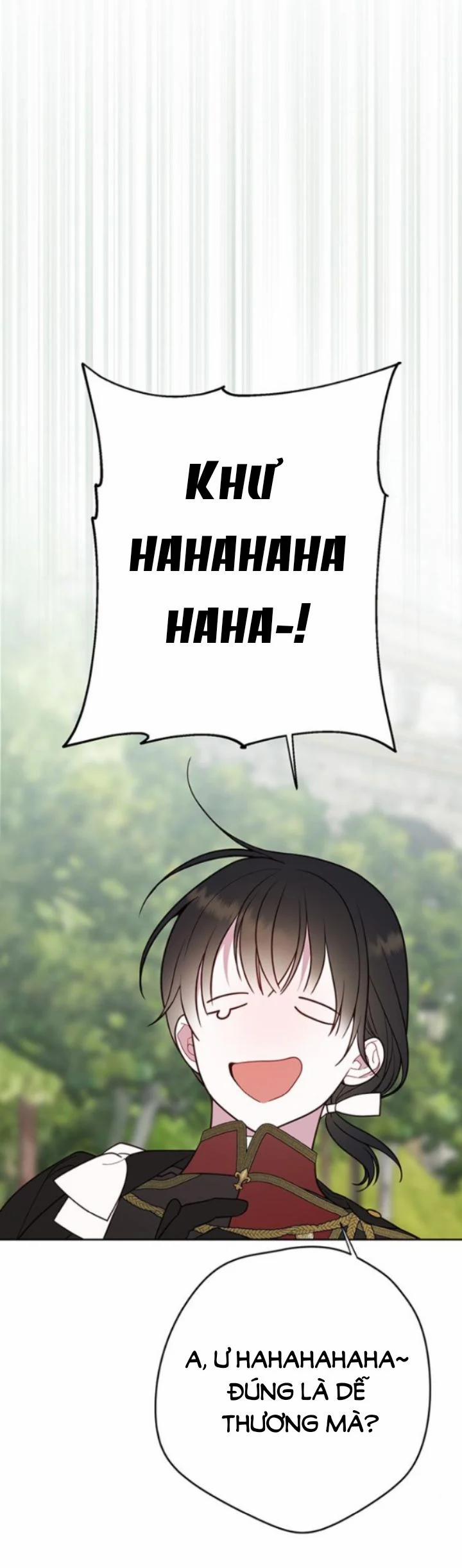 Tiểu Bạo Chúa 30.2 trang 3