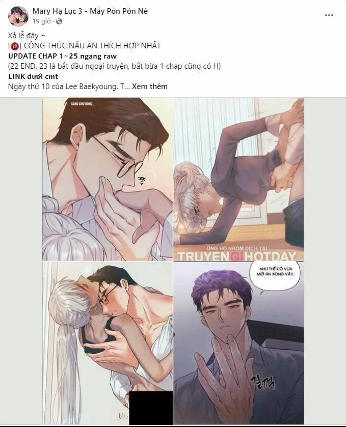 Tiểu Bạo Chúa 30.2 trang 37