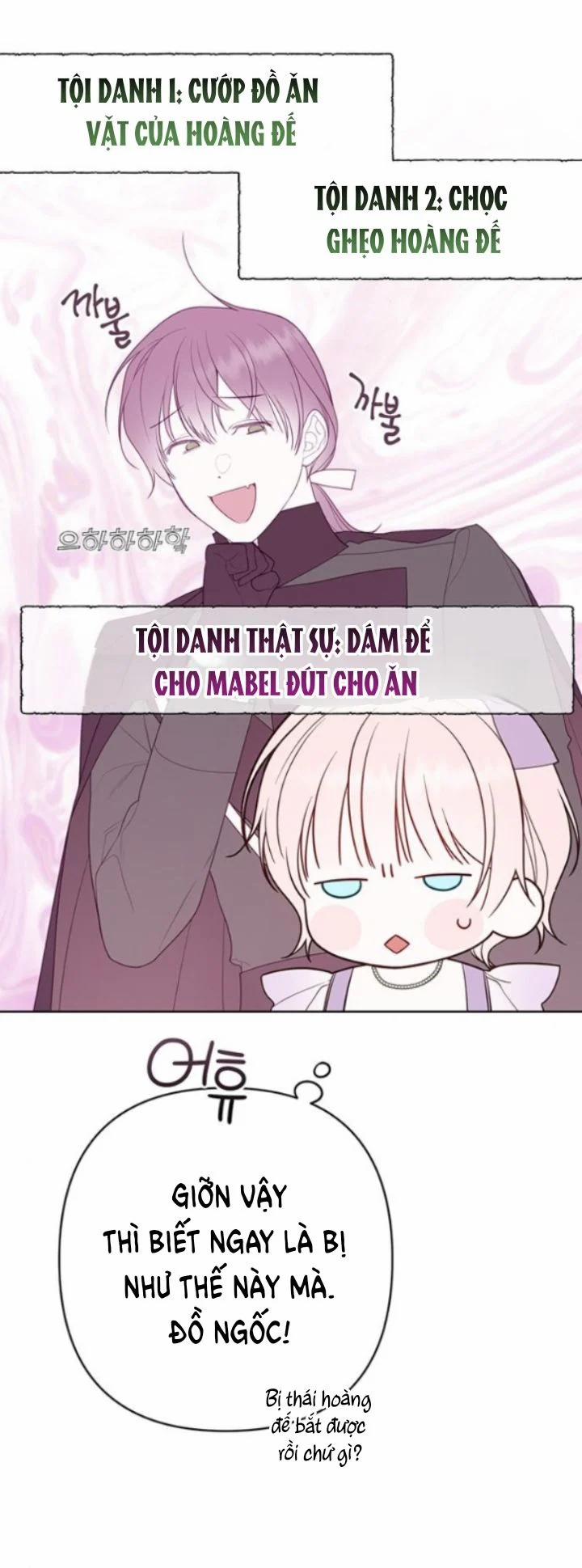 Tiểu Bạo Chúa 30.2 trang 47