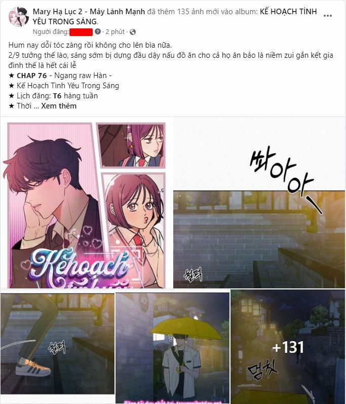 Tiểu Bạo Chúa 31.1 trang 0