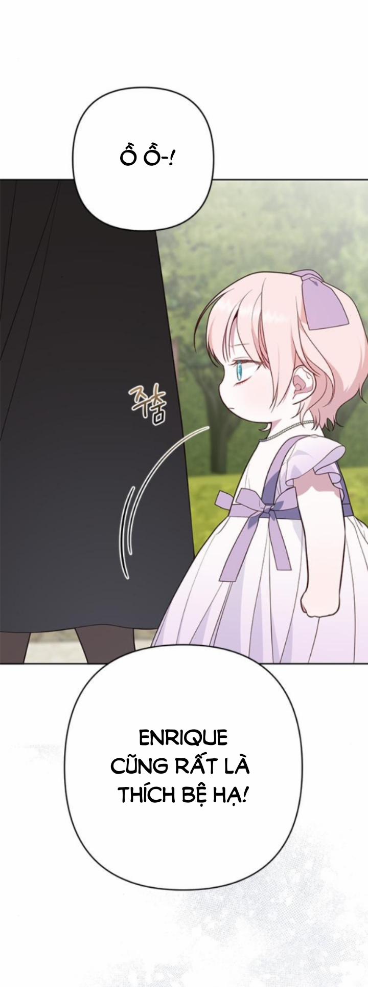 Tiểu Bạo Chúa 31.1 trang 15