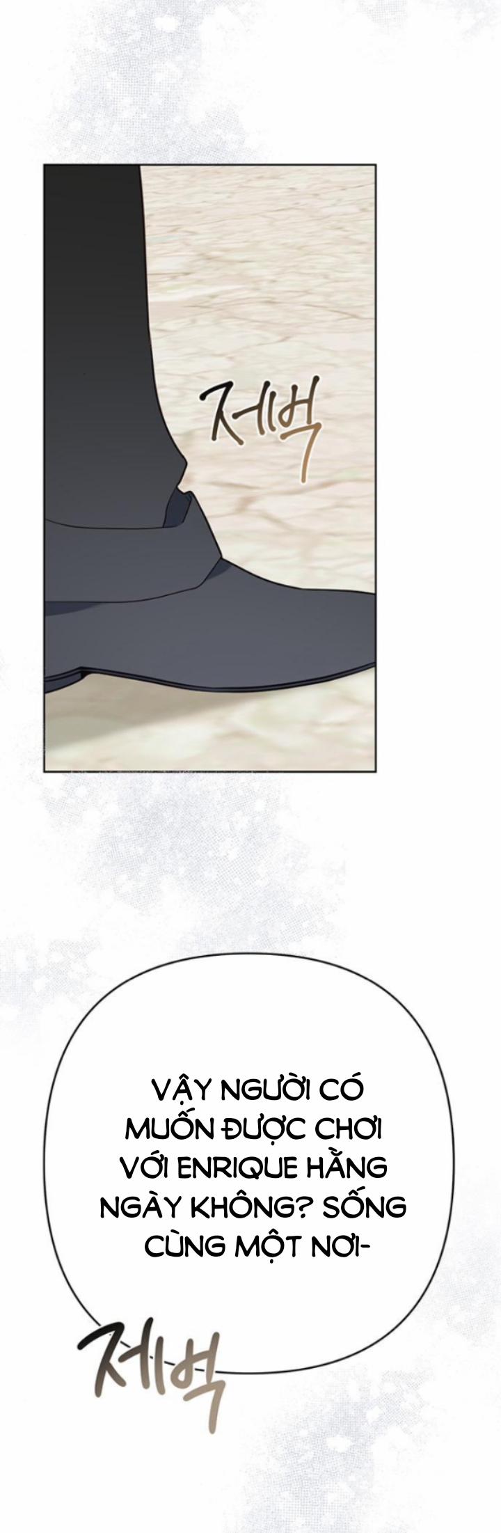 Tiểu Bạo Chúa 31.1 trang 16