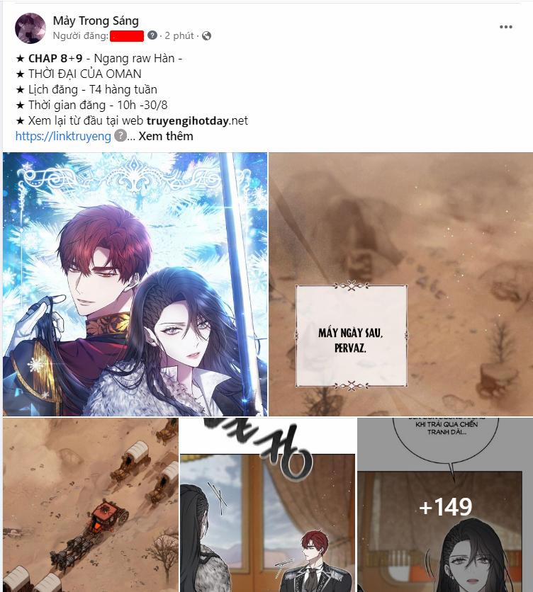 Tiểu Bạo Chúa 31.1 trang 2