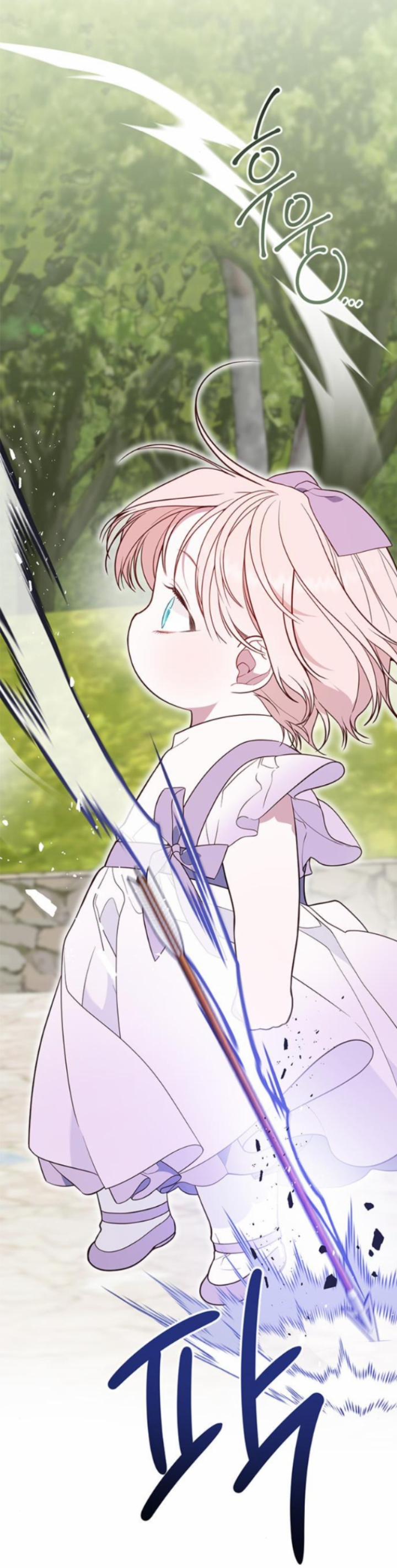 Tiểu Bạo Chúa 31.1 trang 20