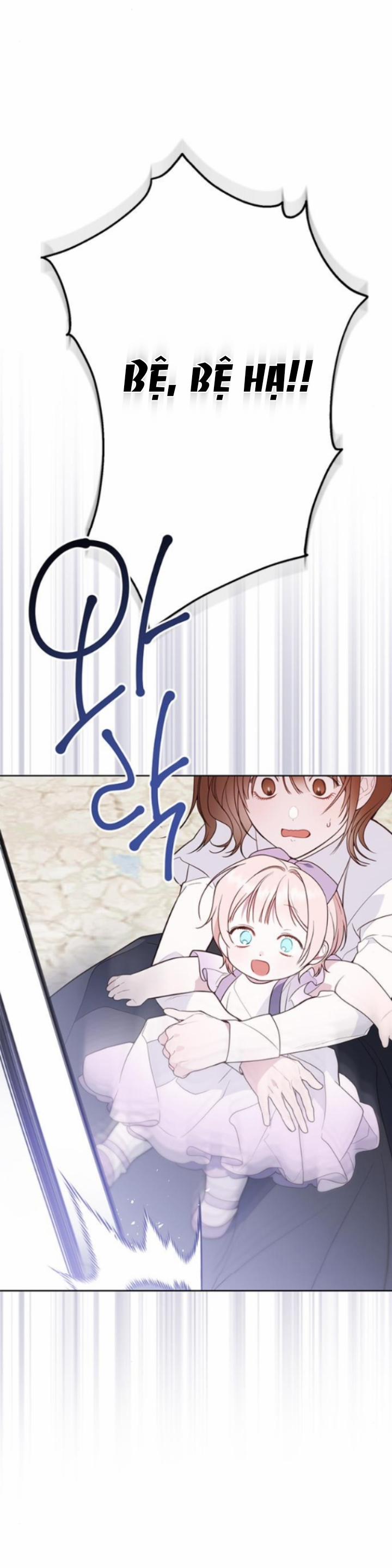 Tiểu Bạo Chúa 31.1 trang 22