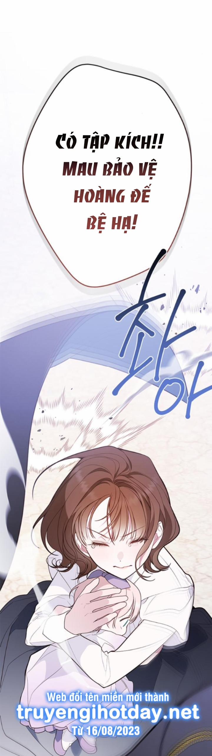 Tiểu Bạo Chúa 31.1 trang 23