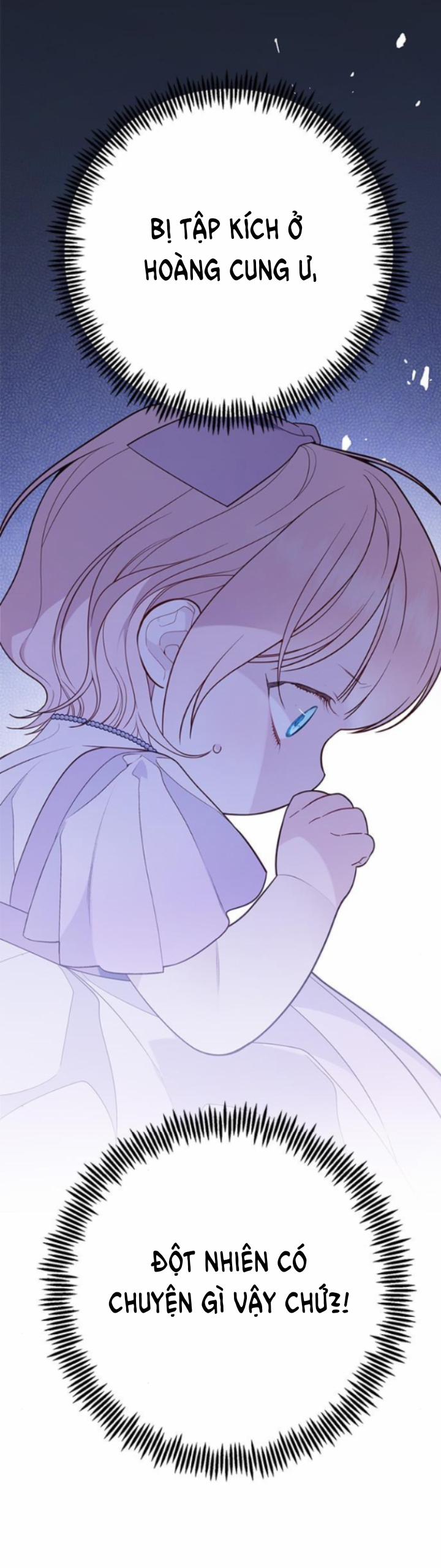 Tiểu Bạo Chúa 31.1 trang 26