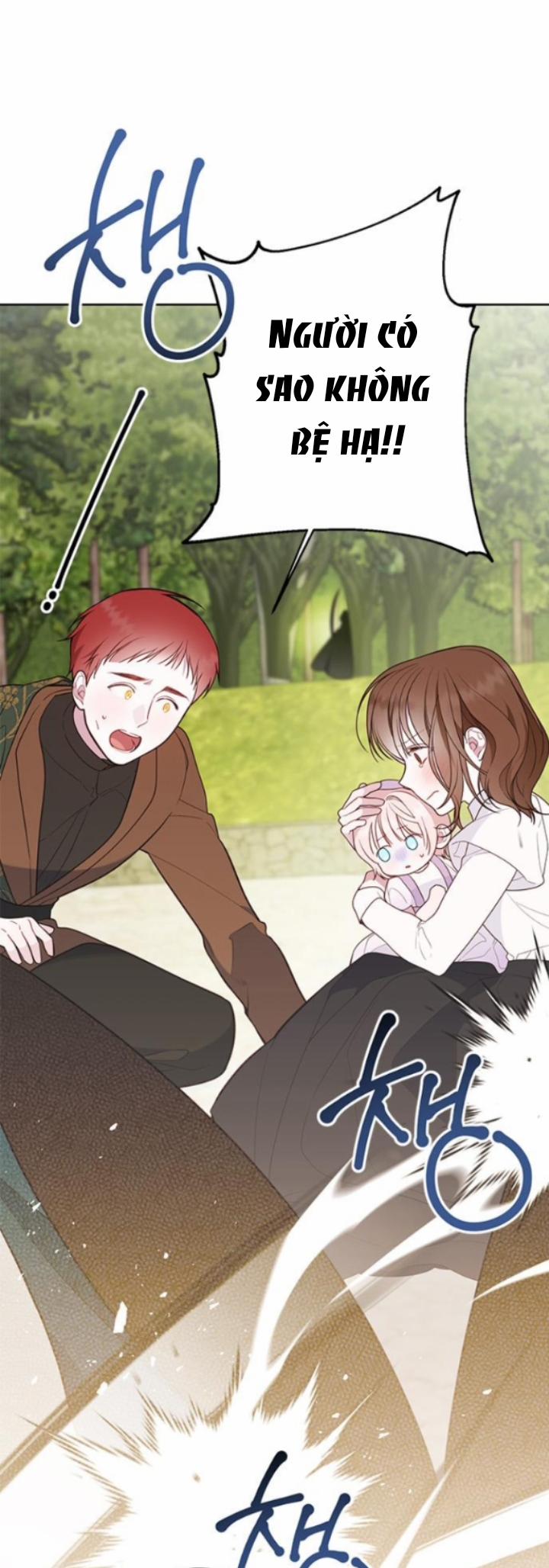 Tiểu Bạo Chúa 31.1 trang 27