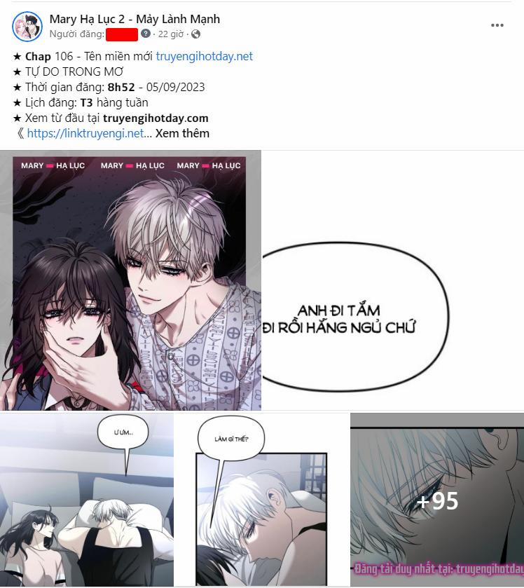 Tiểu Bạo Chúa 31.1 trang 3