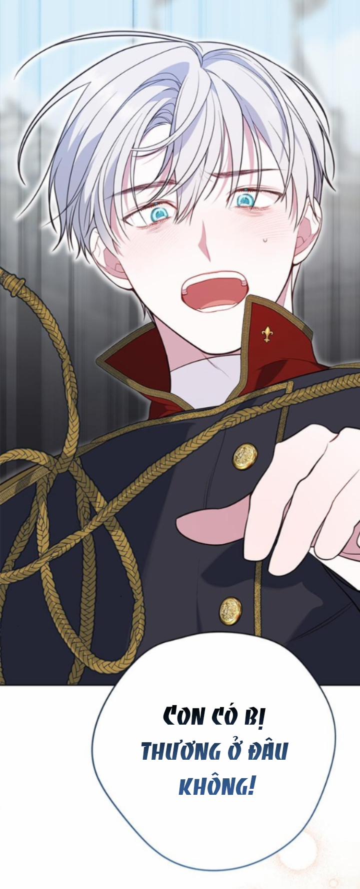 Tiểu Bạo Chúa 31.2 trang 11