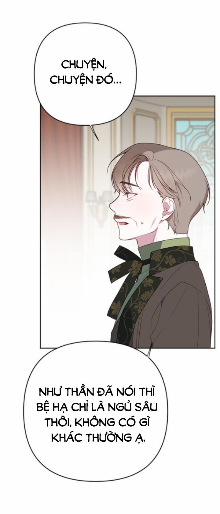 Tiểu Bạo Chúa 31.2 trang 23