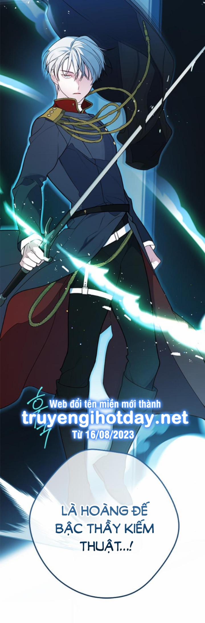 Tiểu Bạo Chúa 31.2 trang 6