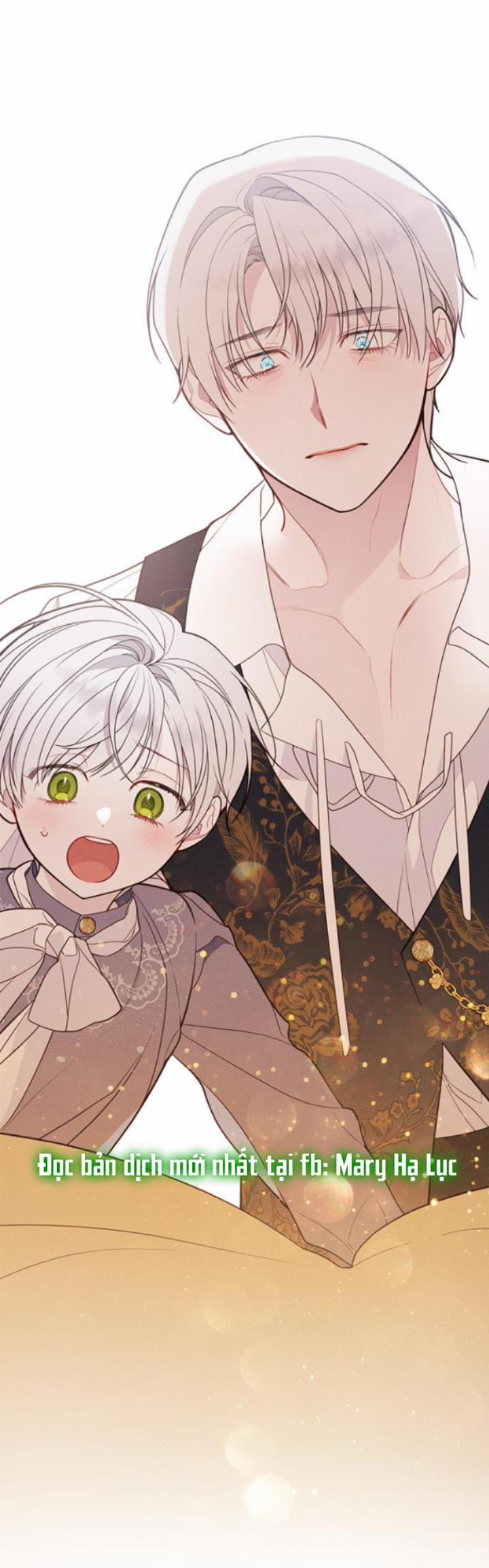 Tiểu Bạo Chúa 32.1 trang 1