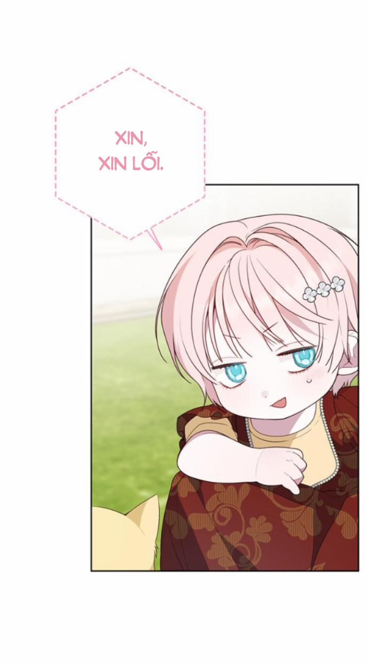 Tiểu Bạo Chúa 32.1 trang 10