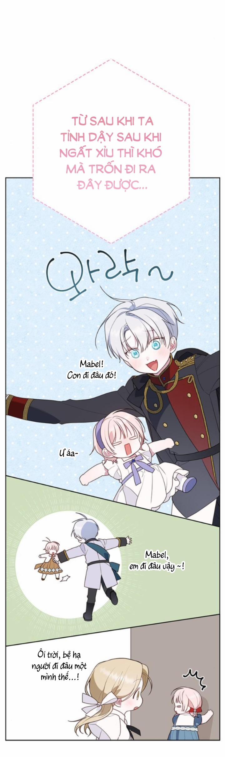 Tiểu Bạo Chúa 32.1 trang 11