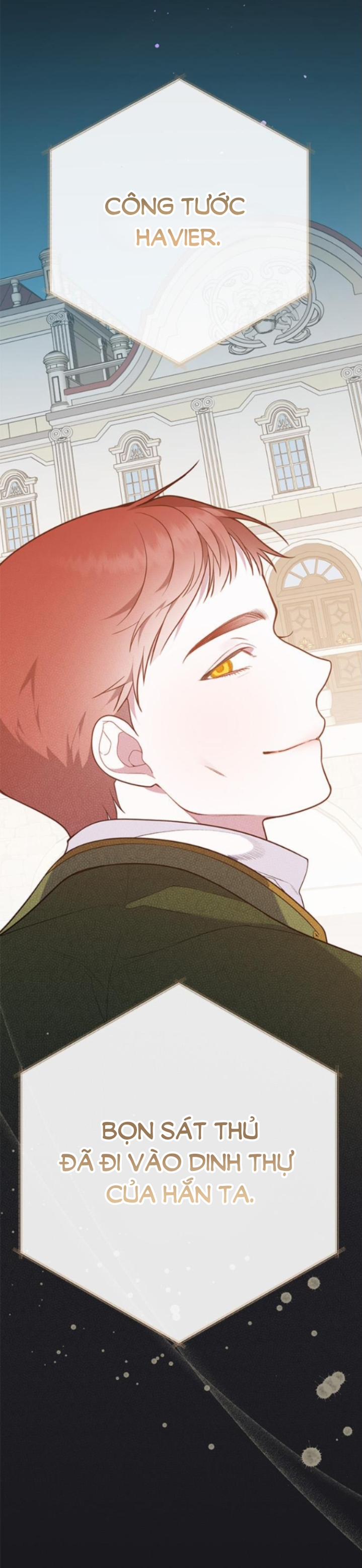 Tiểu Bạo Chúa 32.1 trang 18